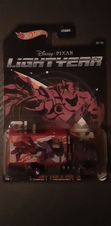 Hiway Hauler Hot Wheels Mattel Creations