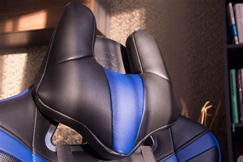 Геймерский трон. Обзор кресла AeroCool AC120