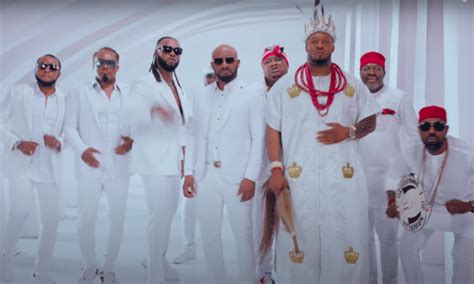 Video Flavour Levels Talkmedia Africa