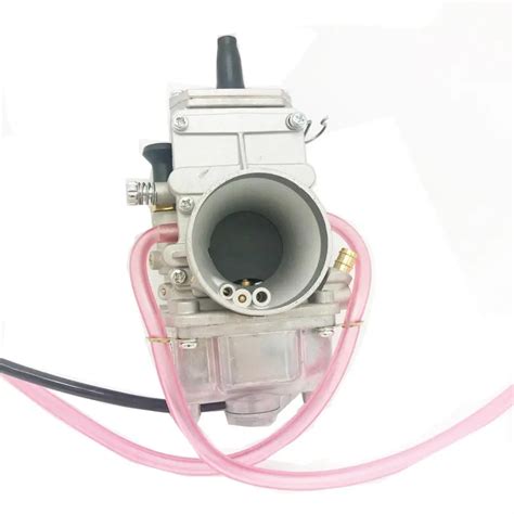 New Carburetor For Mikuni Geniune Tm Tm Mm Mm Flat Slide