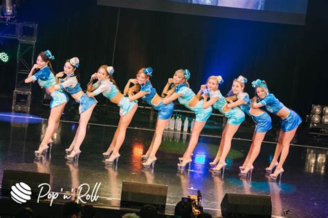 画像CYBERJAPAN DANCERSTOKYO IDOL FESTIVAL HOT STAGE TIFフォトレポートCYBERJAPAN