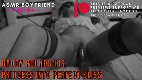 Daddy Pounds His Princess Into Perfect Bliss Pornhub Gay