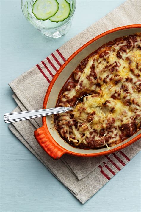 Cheesy Tex-Mex Casserole Recipe - Keto Recipe - Diet Doctor | Recipe ...