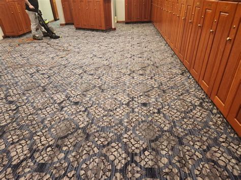 Commercial Carpet Installation | David Tiftickjian & Sons