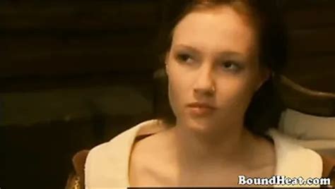 Busty Tied Up Lesbian Slave Whipped By Dominant Madame Xhamster