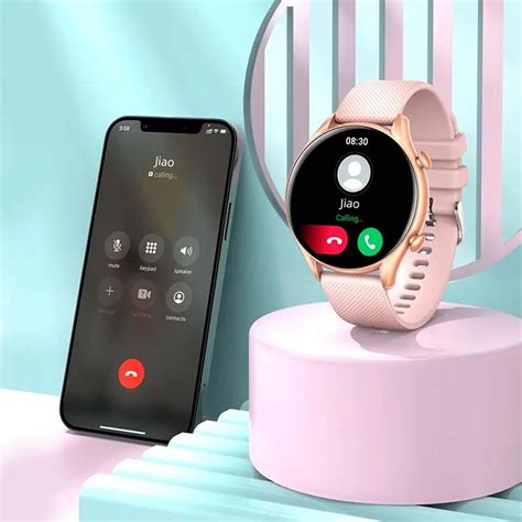 Colmi i20 Dorado - Reloj inteligente