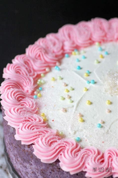 Jewel Cake