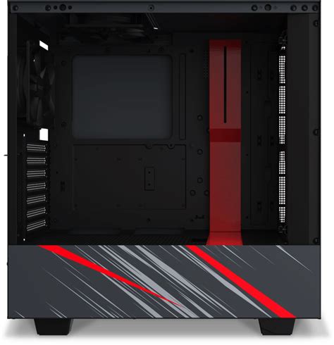 Nzxt H510i Phantom Gaming Special Edition Kenmerken Tweakers