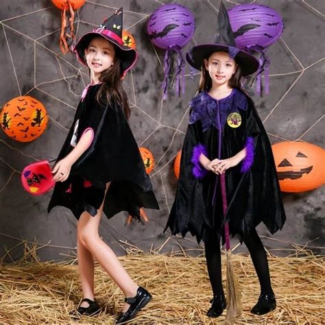 Best Halloween Costumes Ever For Kids