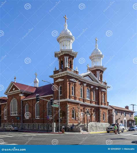 Saint Thomas Aquinas Cathedral: Mass Times and History 18