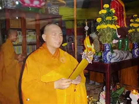 Monk Sex Video Shocks Vietnam Asian Scandal