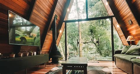 Cabanas Perto De Curitiba - 7 pousadas e cabanas românticas perto de Curitiba - Carpe Mundi