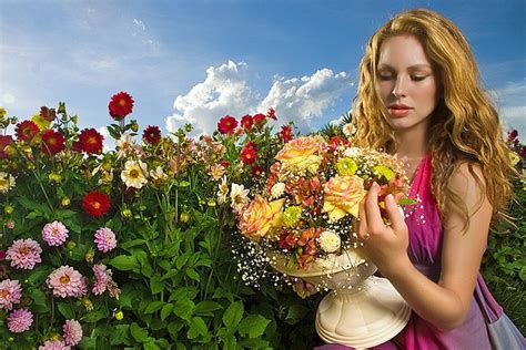 Язык цветов | Любимые цветы