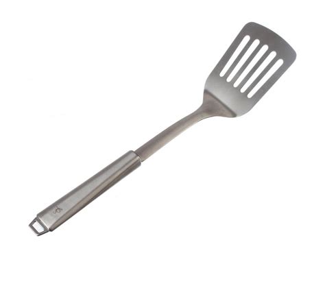 Spatule Inox Cuisine Cm Argent Toute L Offre Ustensile De Cusine But