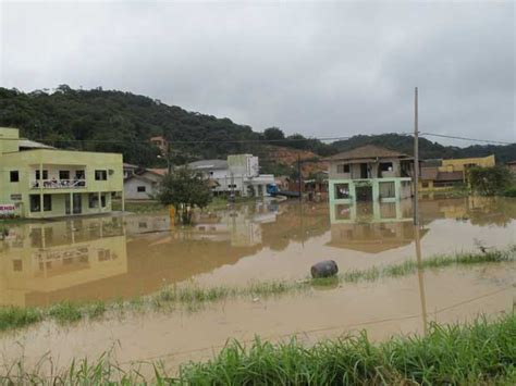 G Situa O De Blumenau Ainda Preocupante Diz Defesa Civil