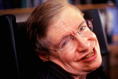 Stephen Hawking El Desarrollo De La Inteligencia Artificial