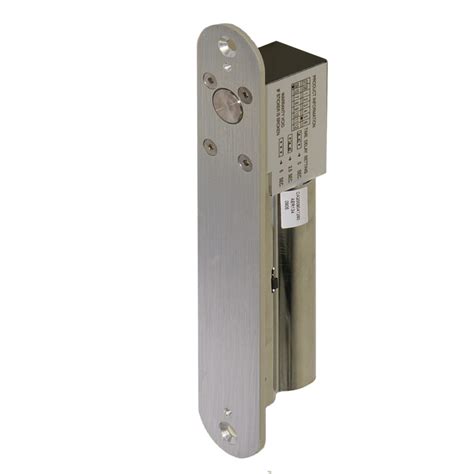 Electric Door Locks | Remote Access & High-Security Options