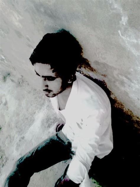 Sad Boy - DesiComments.com