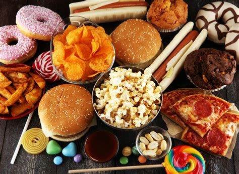 advantages  junk food  nutritious food mee