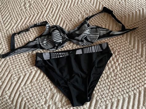 Neuer Bügel Bikini Gr 42C Gebraucht in Lausen für CHF 18 nur Abholung auf Ricardo kaufen