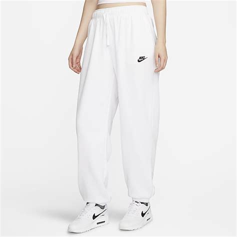 Oversize Coupe Longue Pantalons De Survêtement Et Joggers Nike Lu