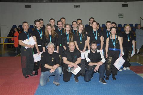 Wing Chun – Kung Fu | Greece