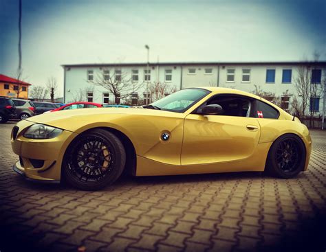 Bmw Z4 3.0si - amazing photo gallery, some information and ...