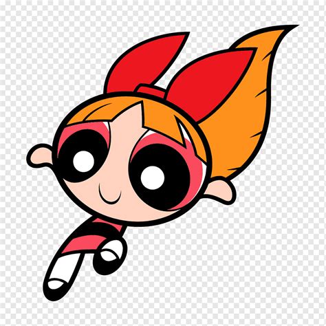 The Powerpuff Girls Png PNGWing