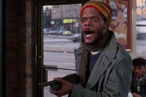 13 Movies You Forgot Samuel L Jackson Was In From Out Of Sight To