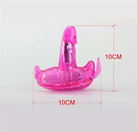 Buy 18 Function Remote Control Vibrating Panties USB Butterfly Vibrator Sex Toy Wearable Dildo