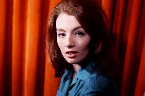 Inside The Profumo Affair Sex Spies And Scandal That Tarnished The Tories Daily Star