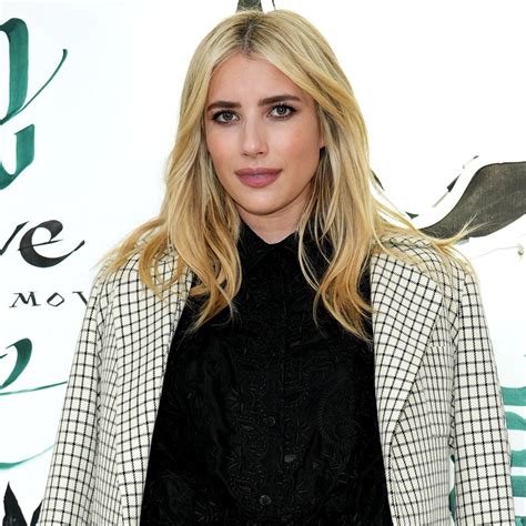 Emma Roberts Calls Out Mom for Revealing Son’s Face for 1st Time | Us