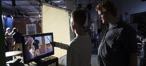 Ms In Tv Production Management College Of Communication