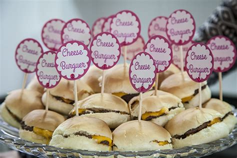 Decora O De Festa O Ch De Lingerie Da Al Casinha Arrumada