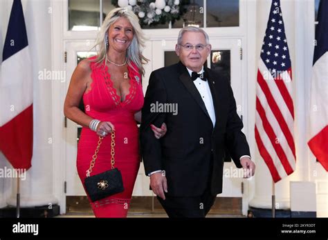 Bob menendez 2022 hi-res stock photography and images - Alamy