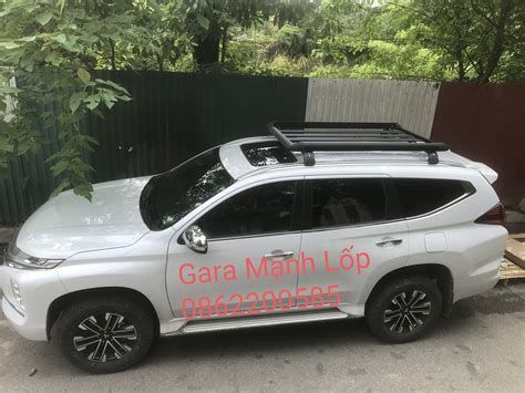 Pajero sport