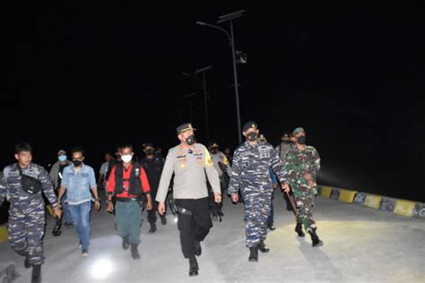 Tourist facilities in Komodo Island safe in savannah fire: Police