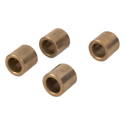 Oil Impregnated Bushes Sintered Bush Bronze Copper Bushings Fan