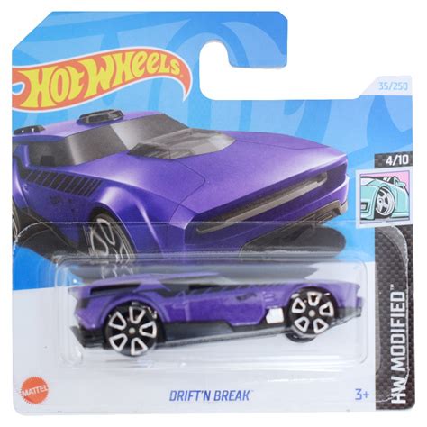 Hot Wheels DriftN Break avtomobilček Mattel nakupovanje v IgračeShop
