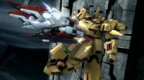 Dynasty Warriors Gundam 3 History Missions Z Gundam YouTube