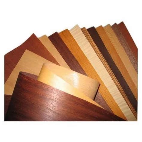 Wood Veneer Sheet Thickness 2 Mm Size 5x3 Feet At ₹ 40square Feet