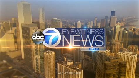 Live Abc7 Chicago Streaming At 7 A M Youtube