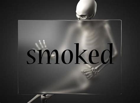 Skeleton Smoking Stock Photos Images And Backgrounds For Free Download