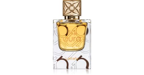 Lattafa Aura Eau de Parfum unisex | notino.ie
