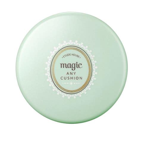 Etude House to launch the Magic Any Cushion