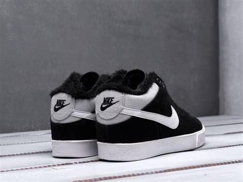 Кроссовки Nike Court Tour