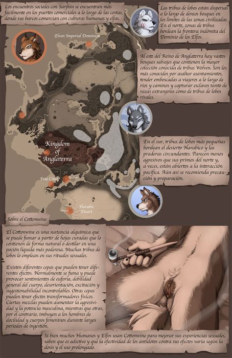 Jay Naylor Mistress Theressa S Guide To Carnal Exotica Furry Porn