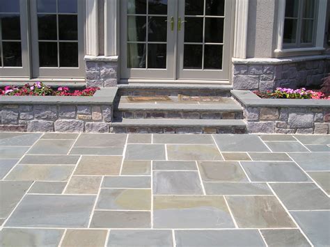 BLUESTONE | Naugatuck Masonry Supply
