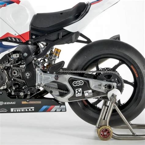 Suter Superbike Swingarm Kit 2019 2020 Us Bmw S1000rr 041 62002