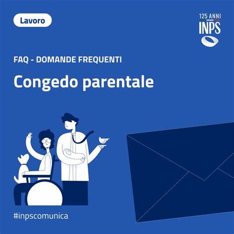 Faq Congedo Parentale Aggiornate A Dicembre 2023 By Ag Servizi Medium